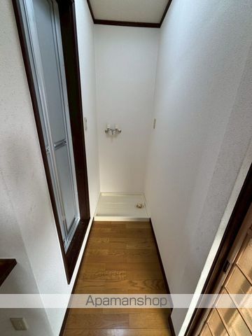 ゼフィール中村IIの内装写真