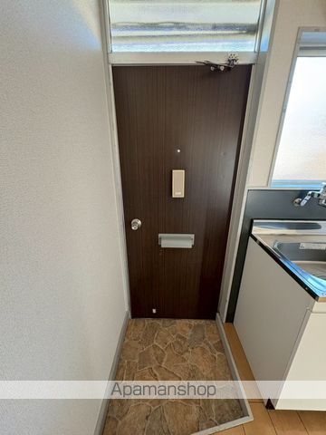 サンコーポの内装写真