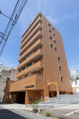 ダイアパレス中新町第3