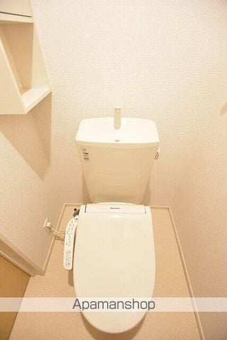 QーフロンティアIIIの内装写真