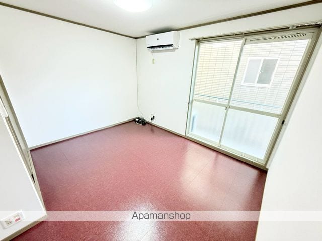 クレストコート A棟の内装写真