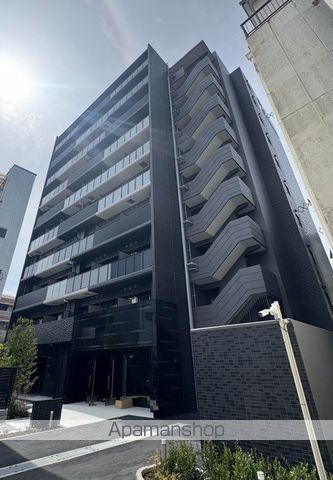 プレサンス天王寺ヴィヴァン