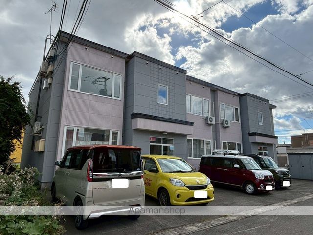 カームハウス