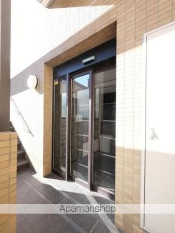 VIDA高井戸の外観写真