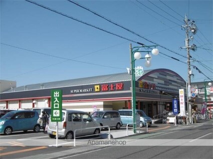 ウィステリア[1K/30.35m2]の周辺2