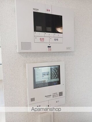ステラートＢ[2LDK/59.55m2]のその他設備