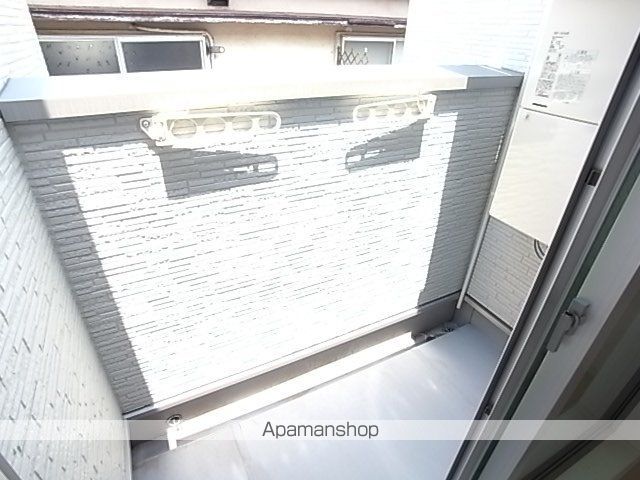 GRACEの内装写真
