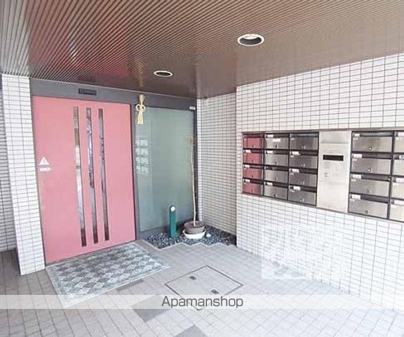 シフォン神泉苑のその他写真