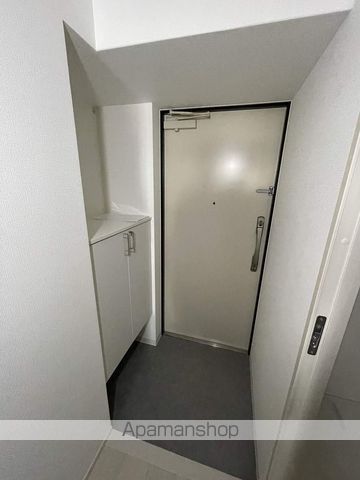 リヴィアスNAMBAクラスの内装写真
