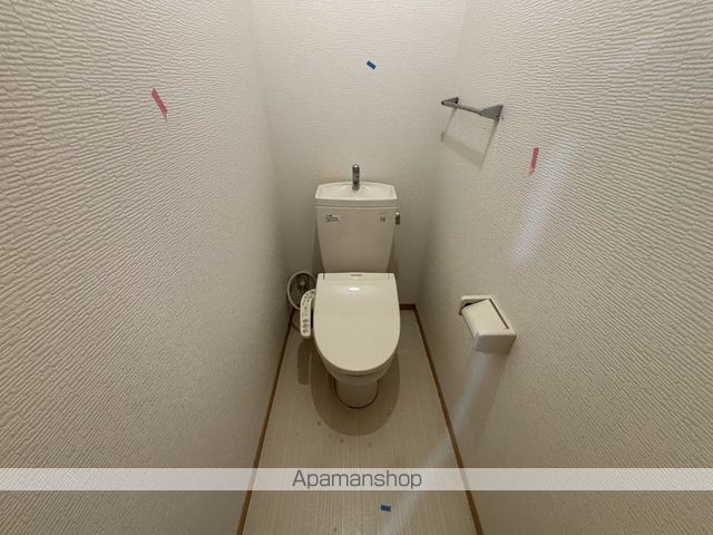 ソフィアKUZUHAの内装写真