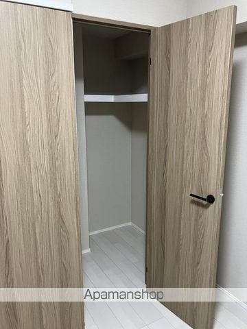 アルティザ五反田の内装写真