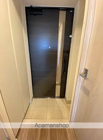 ベルファース八丁堀WESTの内装写真