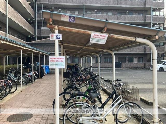 大喜マンションの内装写真