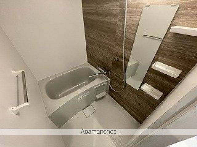 メイクス京橋川の内装写真