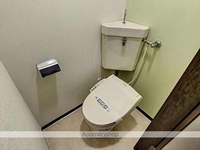 ヌーベル諸岡の内装写真