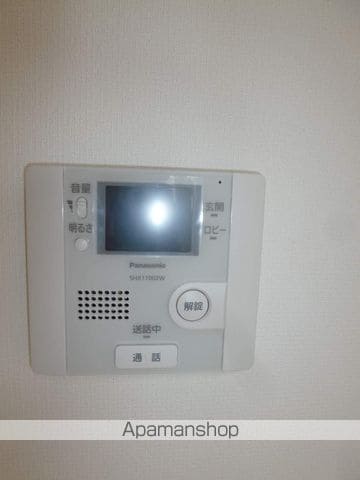 セイワパレス玉造の内装写真