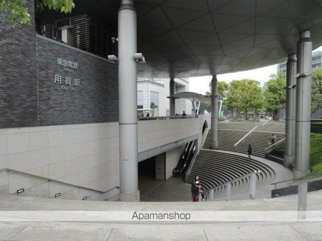 プライムアーバン用賀の周辺写真