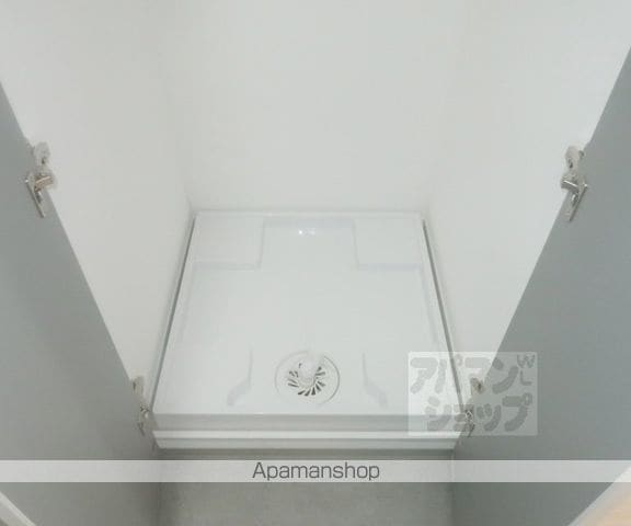 ART COURTの内装写真