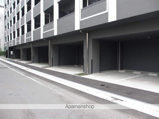 コンフォリア錦糸町DEUXの外観写真