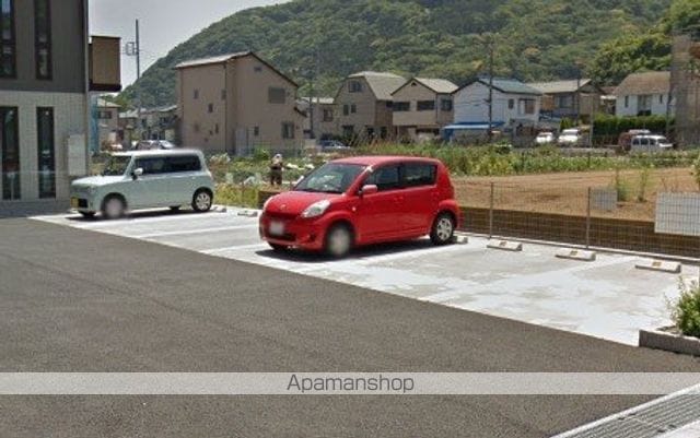 パストラル湘南IIのその他写真