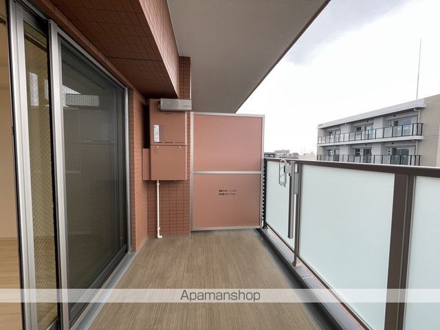 プレジオ川口の内装写真