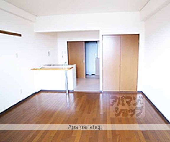 マンション白崎の内装写真