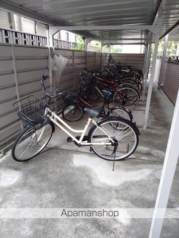 シャンブル甲東園のその他写真