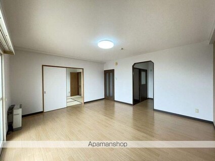 ＭＳねむの木[2LDK/59.71m2]の内装2