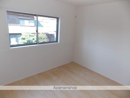 ヒラソール[2LDK/53.9m2]の内装5