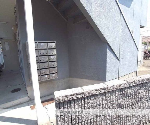 メゾネット北川の外観写真