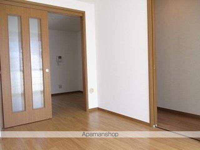ファミールウツベ IIの内装写真