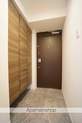 SーRESIDENCE亀島駅前BLAZEの内装写真