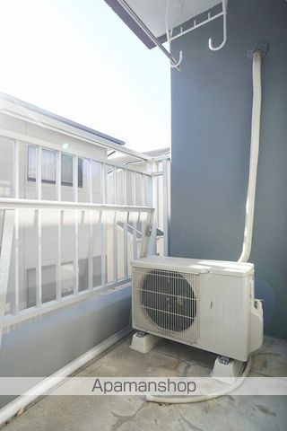 ミーテルーチェ今之浦の内装写真