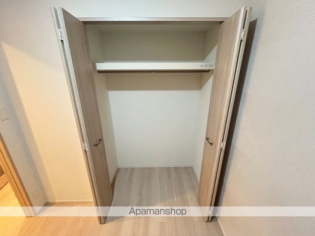 スプランディッド梅田グランノースの内装写真