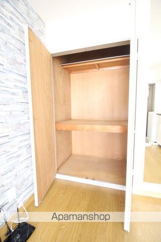 メゾン司 Bの内装写真