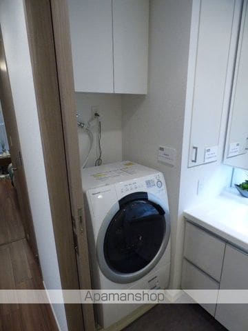 パークアクシス大阪新町の内装写真