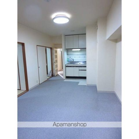 本郷壱岐坂ハイツの内装写真