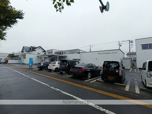 apartment 北海道釧路市治水町
治水町の賃貸情報を見る
物件地図