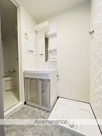SーRESIDENCE金山WESTの内装写真