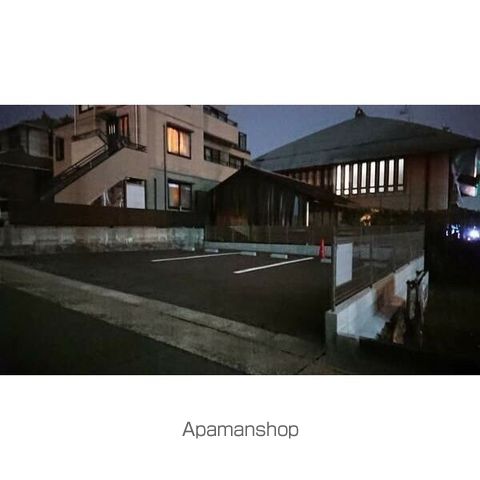 ヒルサイド八事の外観写真