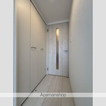 ケイディーエックスレジデンス原木中山[1K/22.22m2]のその他内装5