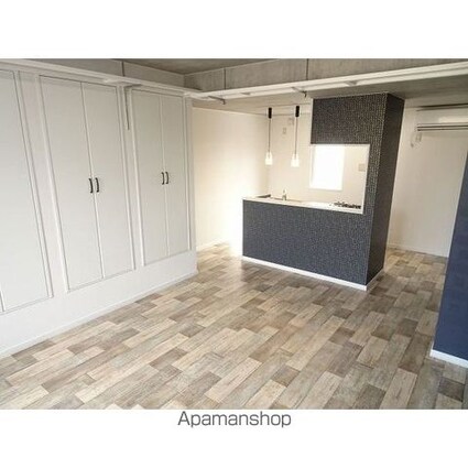 ｎｅｋｏ’ｓｔａｔｅ[1R/33.5m2]のその他部屋・スペース