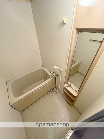 原町グランドハイツの内装写真