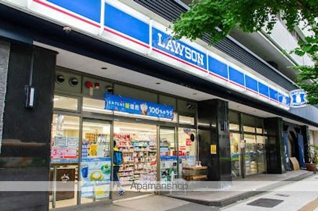 LASANTE一番町の周辺写真