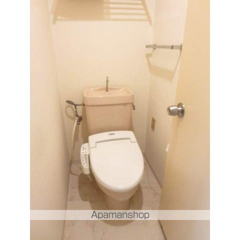 本郷壱岐坂ハイツの内装写真