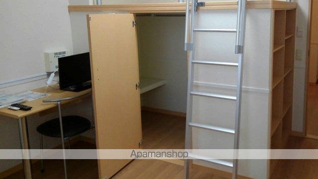 レオパレス大樹の内装写真