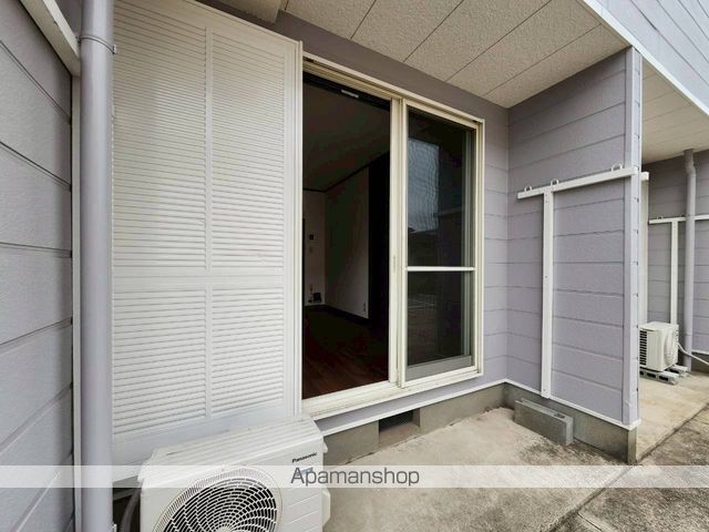 HOUSE NK IIの内装写真