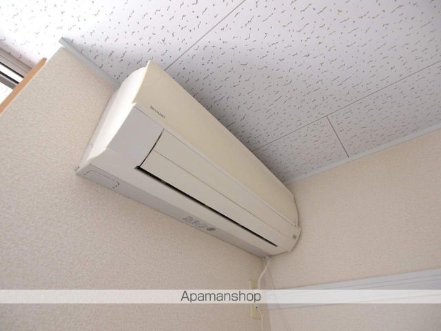 レオパレスル アーブル テヅカの内装写真