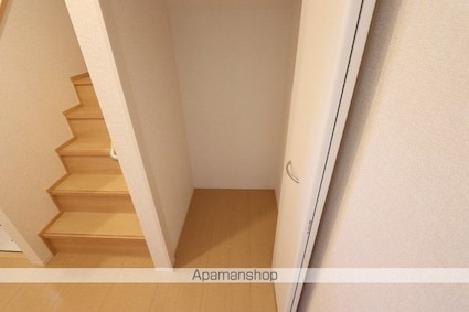 こもれび館[3LDK/80.37m2]の内装6
