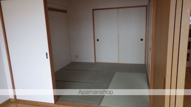 グリーンコート井口の内装写真